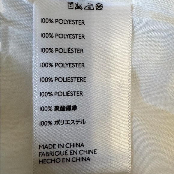 NWT Kimchi Blue Floral Sleeveless Romper - Pastel Shades with Drawstring Waist - Picture 6 of 12